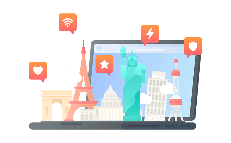 在诺福克群岛连接到中国vpn - 海龟VPN